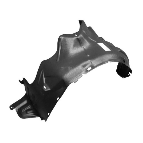 Подкрылок Mazda Demio (DW) 1996-2003, передний левый, пластик Арт. STMZ50016L2