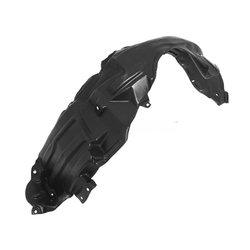 Подкрылок Toyota Passo I (C10) 2004-2010, передний правый, пластик Арт. ST110117