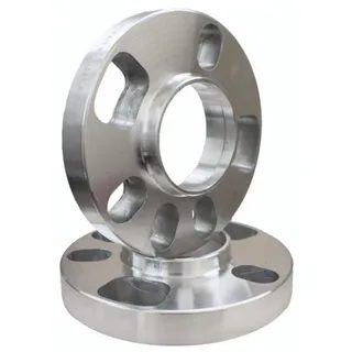 Проставка 13SP4/5*(98.5-115.5) CB58.1 Step Silver STARLEKS