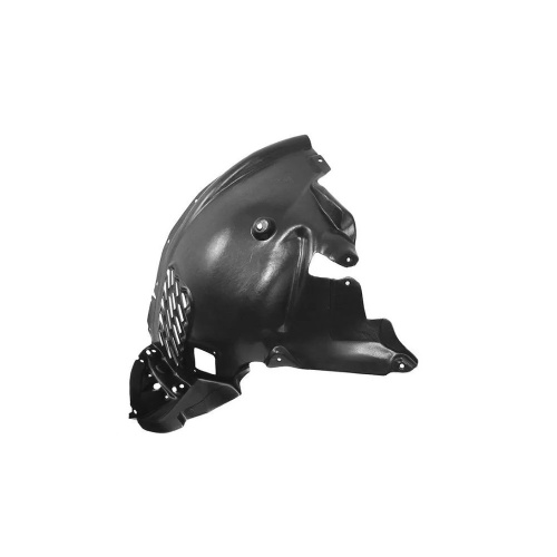 Подкрылок BMW X3 (F25) 2010-2014 передняя часть, передний правый, пластик Арт. STBM84016L1