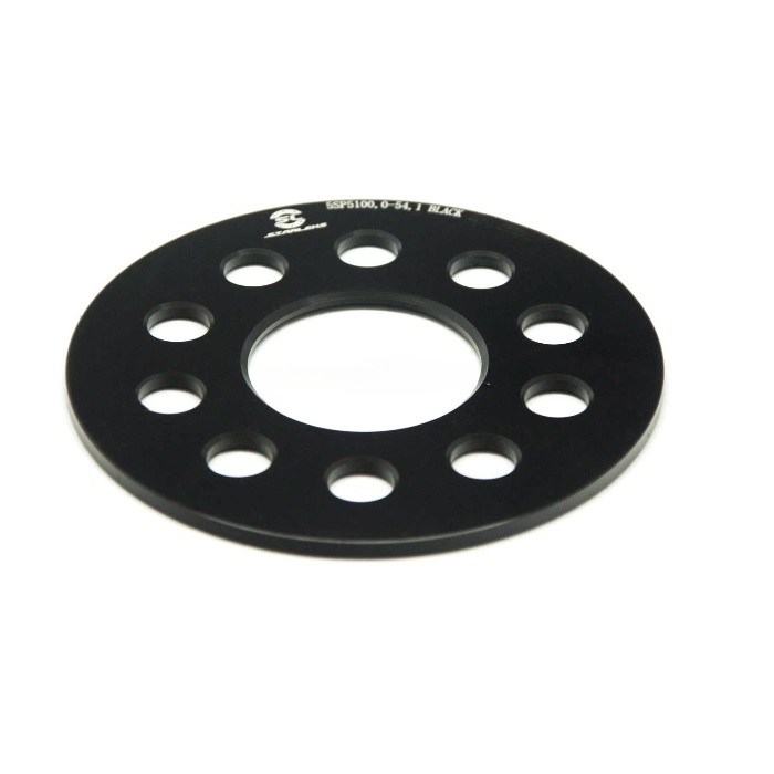 Проставка 5SP5100-54.1 black STARLEKS