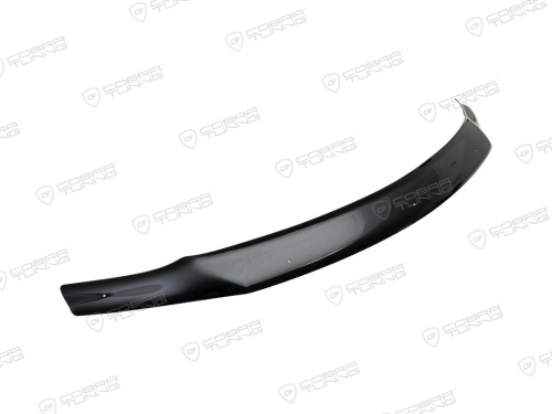 Дефлектор капота COBRA для Nissan Navara, арт.DK074