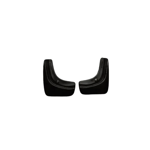 Брызговики Volkswagen Tiguan I 2007-2011, к-кт, полиуретан Арт. 7101062101