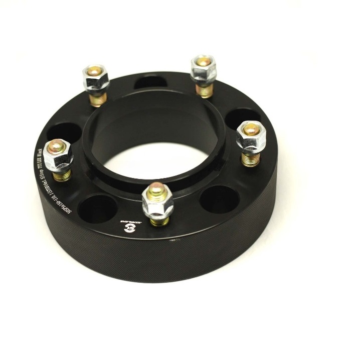 Проставка 50SP5150-110.1(STUD14x1.5) HUB Step Black