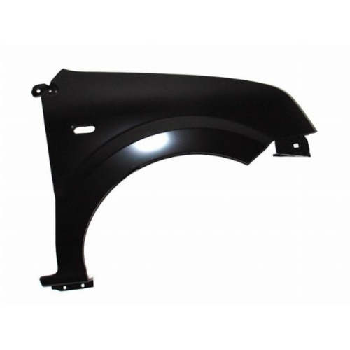 Крыло переднее  Ford Fusion I 2002-2005 Под поворот, справа (R) Арт. STFD820161