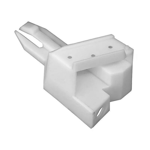 Крепление бампера  Mitsubishi Lancer 10 2007-2010 Седан Спереди/Galant Fortis 07-15, справа (R) Арт. STMBW5000BA1