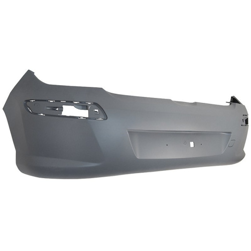 Бампер задний  Peugeot 308 I 2007-2011 Хэтчбэк 5 дв.,  Арт. STPG380870