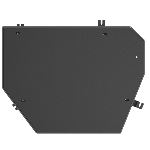 Защита топливного бака Dongfeng Fengon iX5 2018- V- 1.5 бен., CVT, FWD Арт. NLZ9610630