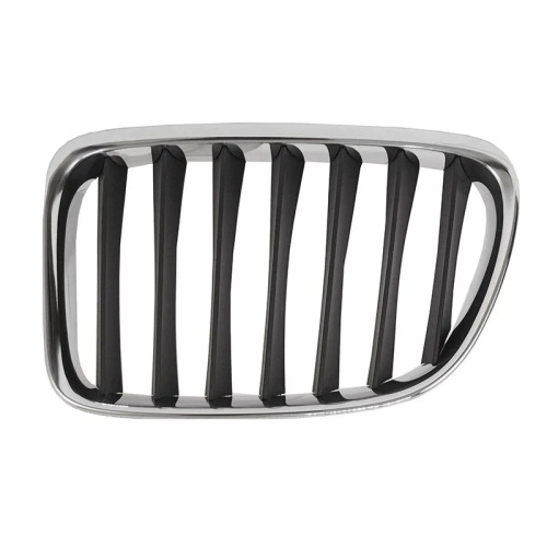 Решетка радиатора  BMW X1 (E84) 2009-2012, слева (L) Арт. STBMX10932