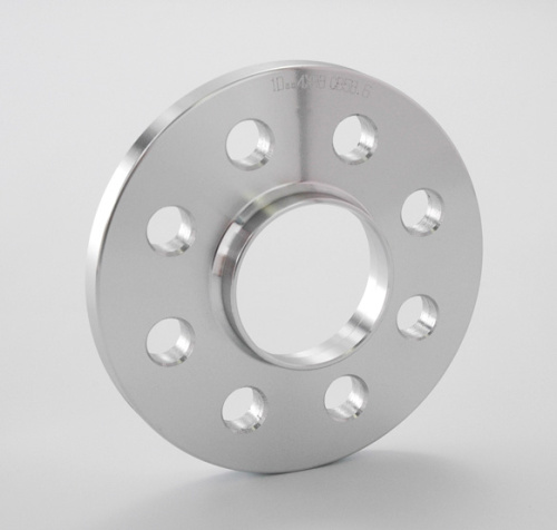 Проставка 5SP5108/114.3-67.1 Silver