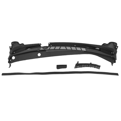 Жабо Hyundai Avante (MD) 2010-2013  Пластик 1 шт Арт. ST2180031