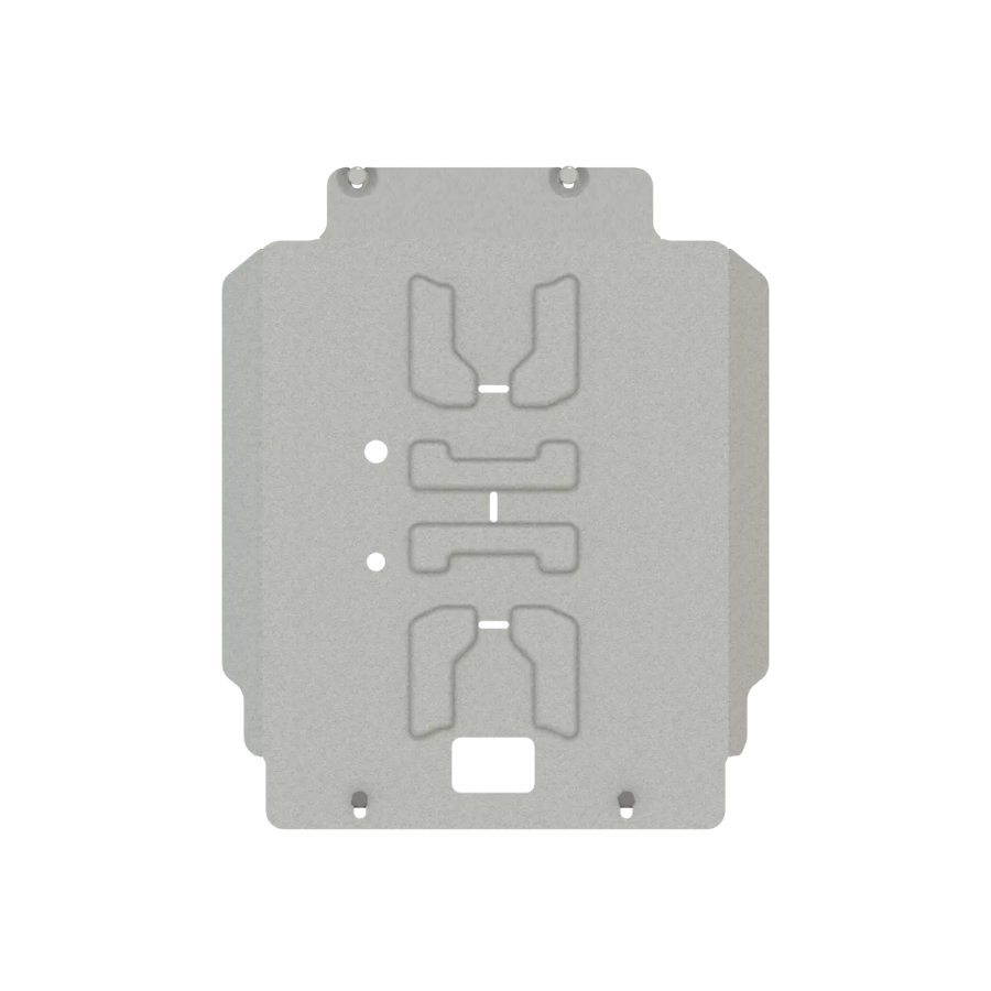 Защита КПП Great Wall Poer 2021- (V-2.0 ;AT;MT;4WD) Арт. 285385