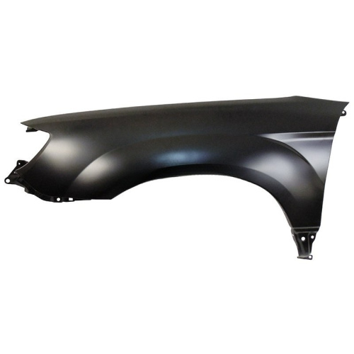 Крыло переднее  Subaru Forester II (SG/S11) 2005-2008 FL, слева (L) Арт. STSB66016A2