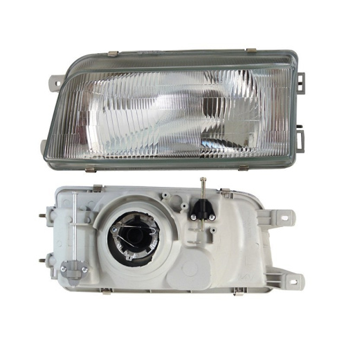 Фара  Mitsubishi Chariot 1991-1997 до 94 г.в., слева (L) Арт. ST2141128L