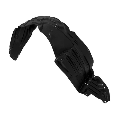 Подкрылок Toyota Allion (T240) 2004-2007 FL, передний левый, пластик Арт. ST110122