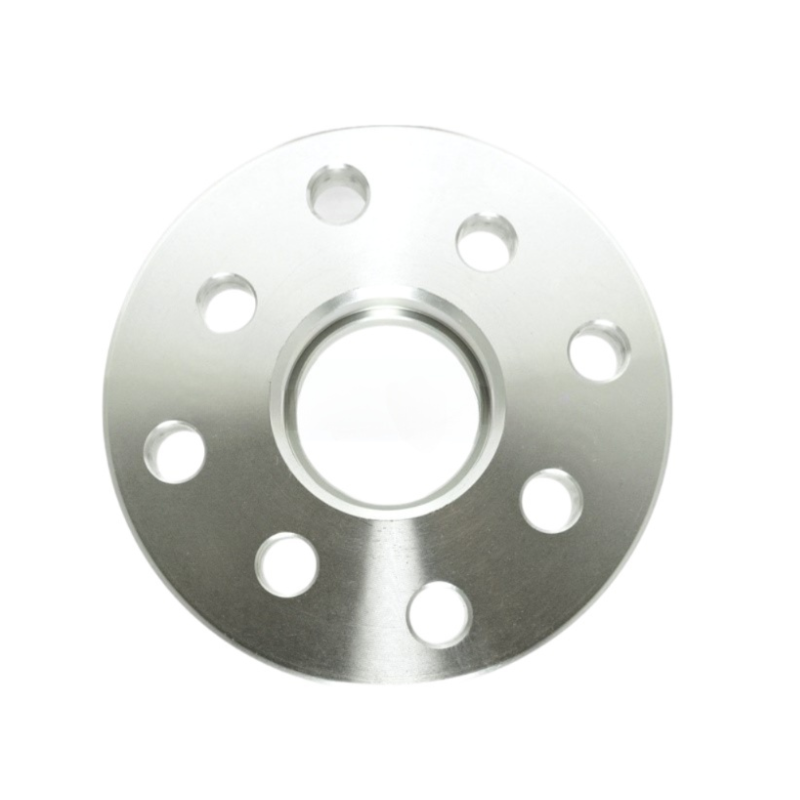 Проставка 25SP4100/114.3-56.6 Step Silver STARLEKS