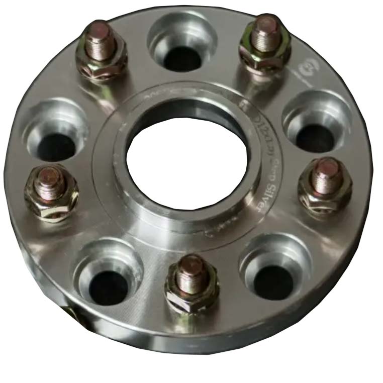 Проставка 20SP5114.3-60.1(STUD12x1.5) TYT/LXS/SZK