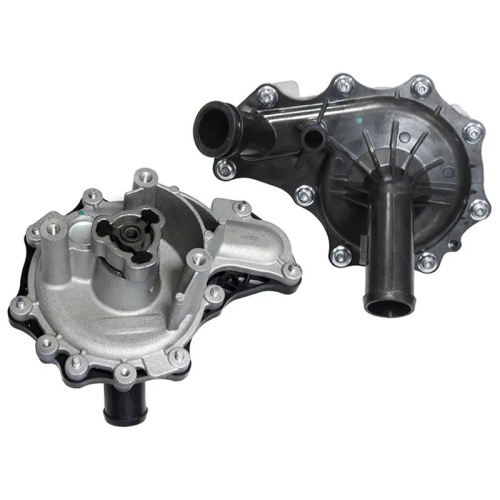 Насос водяного охлаждения  Citroen Jumper II 2006-2014 Микроавтобус 4HH;4HJ;P22DTE,  Арт. STFI184H