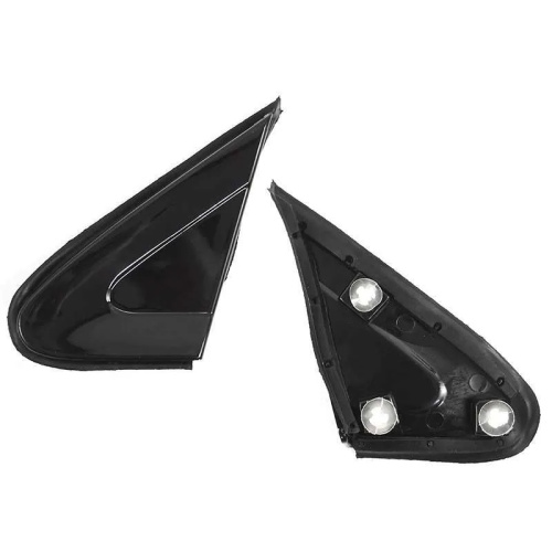 Накладка на крыло  Mitsubishi Lancer 9 2003-2007 Седан, слева (L) Арт. ST1470007