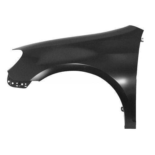 Крыло переднее  Volkswagen Golf VI 2008-2013 3 дв., слева (L) Арт. STVW170162