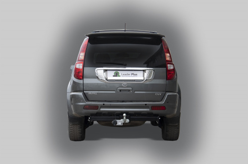 Фаркоп Great Wall Hover 2005-2010 LEADER PLUS Арт. G106F
