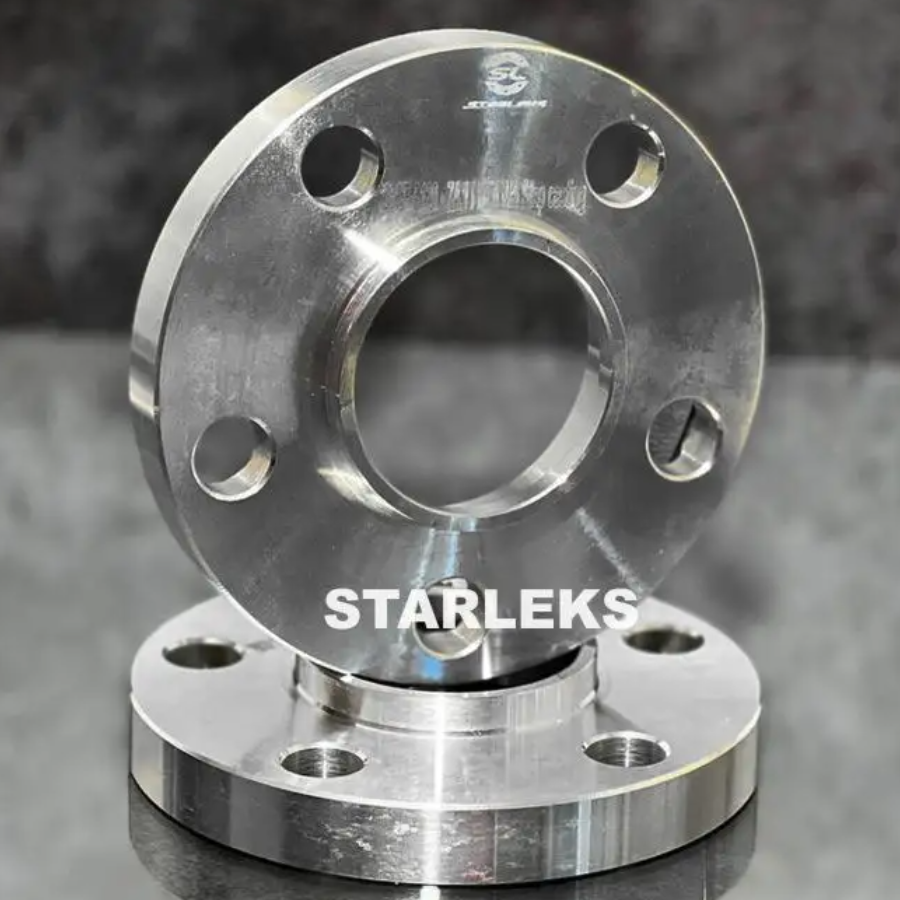 Проставка 20SP5130-84.1/71.6 Step Silver STARLEKS