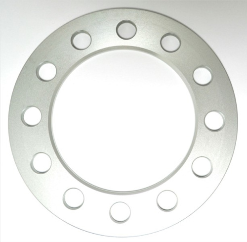 Проставка 6SP6139.7-110.5 silver casting STARLEKS