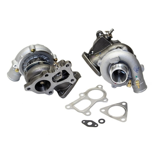 Турбина  Hyundai Galloper II 1997-2003 3 дв. D4BF,  Арт. ST282004B151