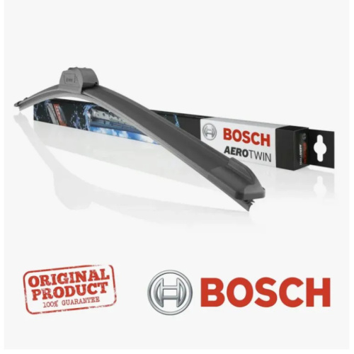 Комплект стеклоочистителей Bosch Aerotwin A727S 650мм/500мм арт. 3397014727