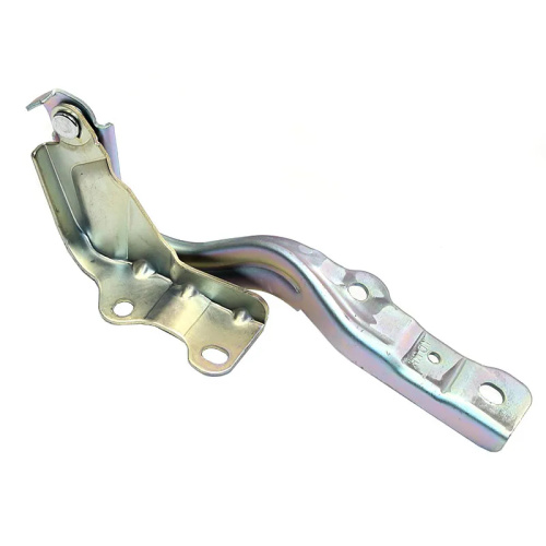Петля капота  Kia Cerato III 2013-2016 Купе, слева (L) Арт. STKA54015B2