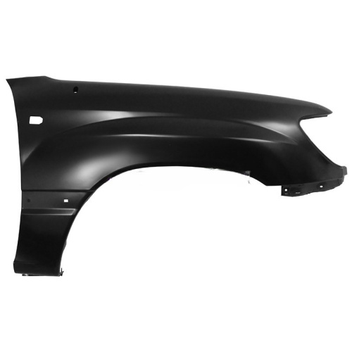 Крыло переднее  Toyota Land Cruiser 100 1998-2002 Под поворот, справа (R) Арт. STTY900161
