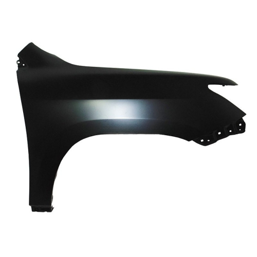 Крыло переднее  Lexus LX 570 2007-2012, справа (R) Арт. STLX910161