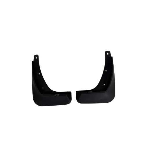 Брызговики Kia Rio III 2011-2015 Седан, задние, пластик Арт. SI 04-00143