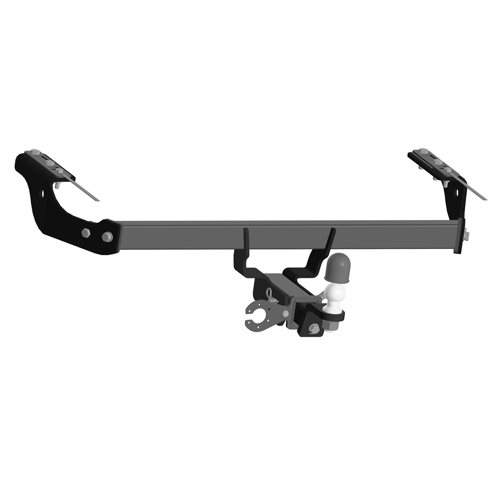 Фаркоп EXEED TXL 2025- FL2 ORIS Арт. 7631E