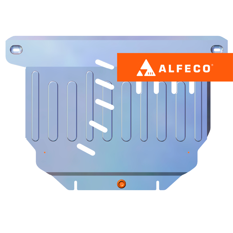 Защита картера двигателя, КПП Daihatsu Tanto 2019-2022 V - 0.7 CVT 2WD Арт. ALF24157AL