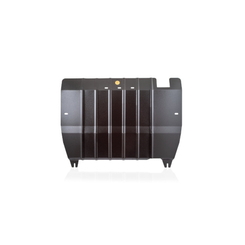 Защита картера двигателя Dongfeng AX7 2015-2021 V-2.0 AT для а/м с 2018- Арт. NLZ9602030NEW
