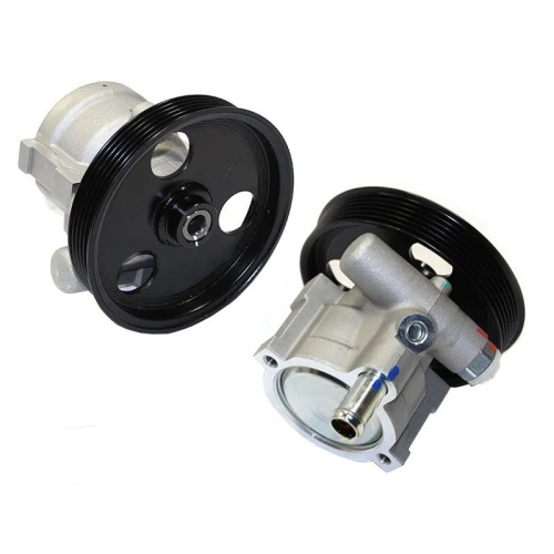 Насос ГУР  Honda Prelude IV 1991-1996 1,4/1,6 со шкивом,  Арт. STVP75