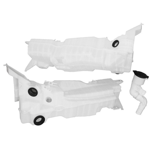 Бачок омывателя  Toyota Land Cruiser 200 2007-2012 С горловиной,  Арт. STTY92101A0