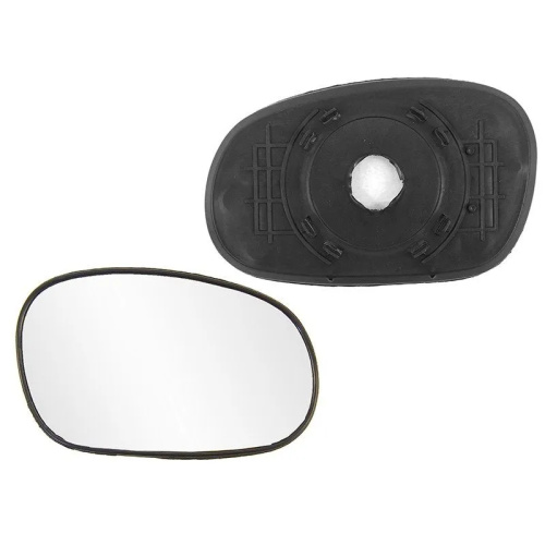 Зеркальный элемент  Chevrolet Lanos 2002-2009, справа (R) Арт. STCVD1940G1