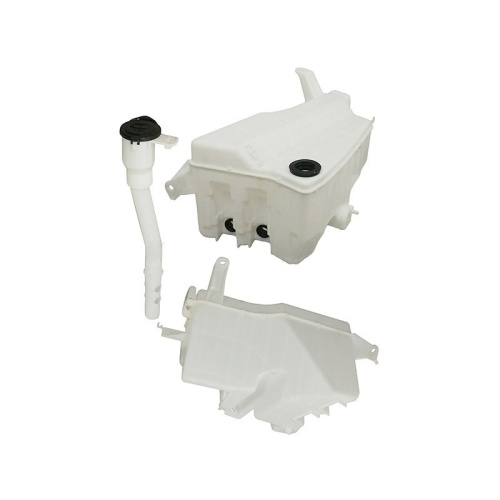 Бачок омывателя  Toyota Land Cruiser 100 1998-2002 С горловиной/ с 2 отв. под моторчики,  Арт. ST760021