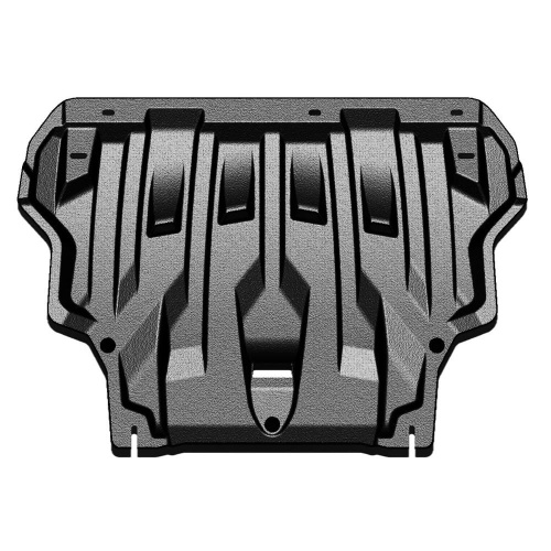 Защита картера двигателя, КПП Ford Focus III 2010-2015 Хэтчбэк 5 дв. V-1.6;2.0 Арт. 0806K