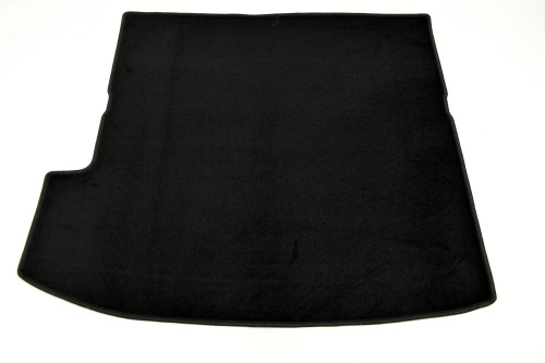 Коврик в багажник Lynk & Co 09 2021-, ткань Norplast, Черный, длинный Арт. NPA00VT515450