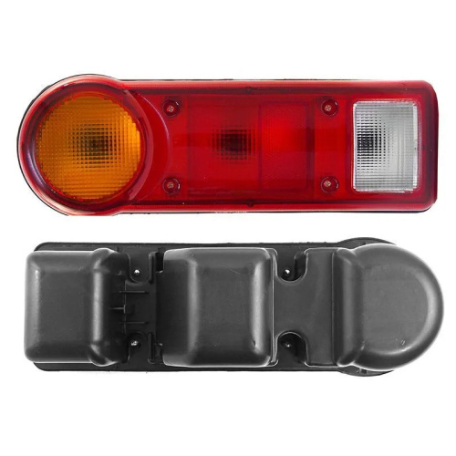 Фонарь задний  Hyundai Porter I 1996-2010, левая (L) Арт. ST22119P5L
