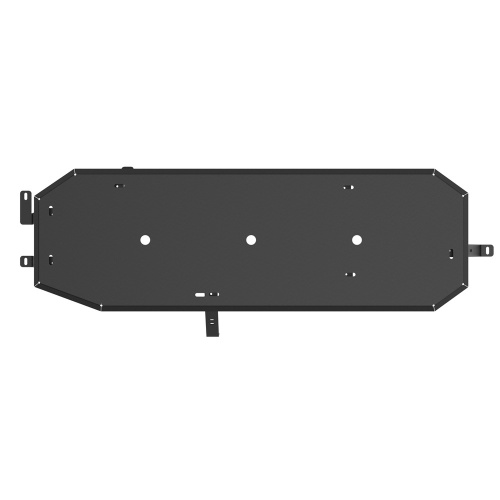 Защита бампера Foton Tunland V7 2024- V-  2,0 диз., AT Арт. NLZ1705630