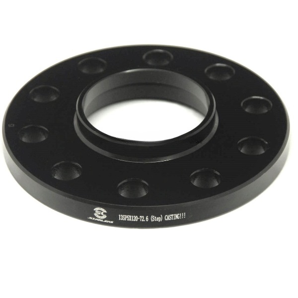 Проставка 15SP5120-72.6 Step Black