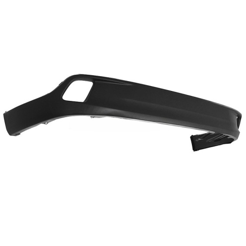 Бампер задний  Toyota Highlander (U50) 2013-2016 Нижняя часть,  Арт. STTYG4087A0