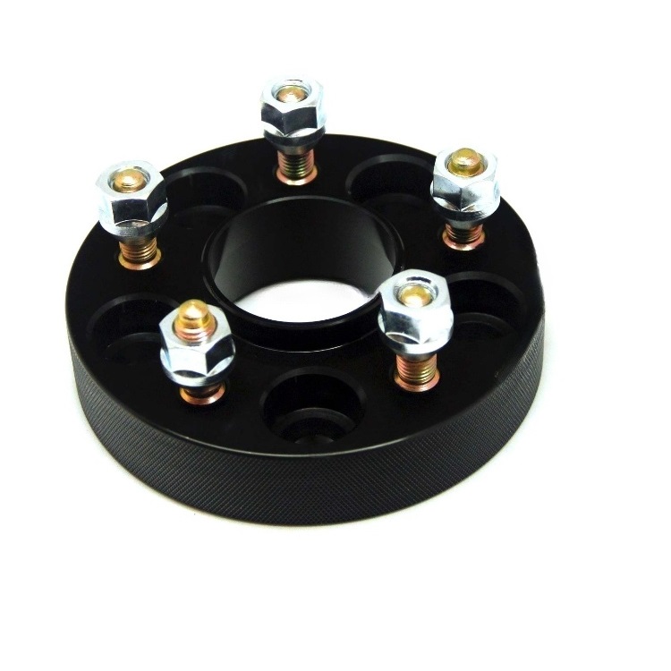 Проставка 30SP5127-71.5(STUD1/2) Step Black STARLEKS