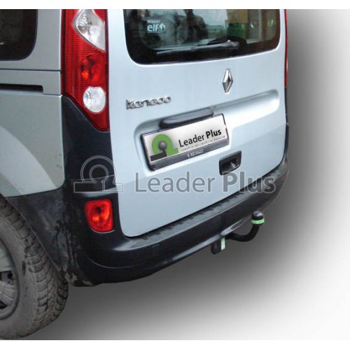 Фаркоп Mercedes Citan (W415) 2012-2021 Минивэн LEADER PLUS Арт. R112-A