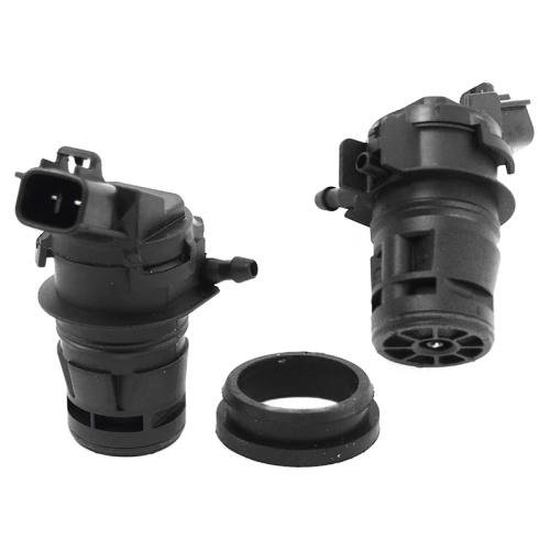 Насос омывателя  Mazda CX-7 I 2006-2009,  Арт. STG22C67482