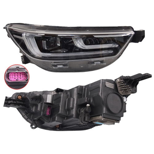 Фара  Chery Tiggo 8 Pro 2021- LED, справа (R) Арт. ST13CHTG8PROR